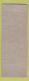 Matchbook Cover - Gail Emberson Ringgold GA Superior Match
