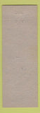 Matchbook Cover - Haley's Service Pan Am oil gas Chattanooga TN