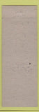 Matchbook Cover - Country Style Diner York PA