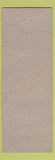 Matchbook Cover - Haley's Service Pan Am oil gas Chattanooga TN