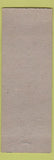 Matchbook Cover - Gail Emberson Ringgold GA Superior Match