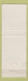 Matchbook Cover - Autumn Mist Beauty Salon Port Clinton OH girlie WEAR