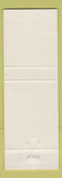 Matchbook Cover - Oregon State University Corvallis OR Book Store Beavers