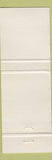 Matchbook Cover - Big Daddys Cove Dunnville ON