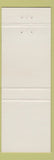 Matchbook Cover - Nickel Plate Credit Union Frankfort IN red