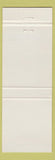 Matchbook Cover - Defense Activities Credit Union Carlisle PA WEAR red
