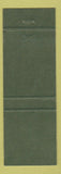 Matchbook Cover - Drake Hotel Chicago IL