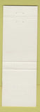 Matchbook Cover - Boston Store Employee's Credit Union Milwaukee WI