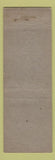 Matchbook Cover - US Army Camp Wheeler