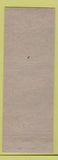 Matchbook Cover - Ben Saathoff's Castle Cigar Store New Castle IN pinup