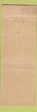 Matchbook Cover - Pacific Marine Astoria Warrenton OR San Francisco Radio WNVW