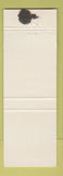 Matchbook Cover - Pizza Hut Restaurants