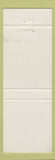 Matchbook Cover - Shoreline Terrace Motor Hotel Corpus Christi TX