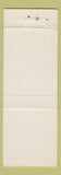 Matchbook Cover - Shady Rest Motel Restaurant Martinsburg WV purple