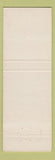Matchbook Cover - Rodeway Inns Phoenix AZ