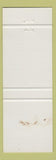 Matchbook Cover - Portland Cement Mason City IA Cedar Rapids Fargo ND