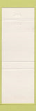 Matchbook Cover - Village Motor Lodge Restaurant Smithfield NC