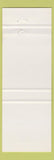 Matchbook Cover - BJ's Pizza and Subs Kingston ON