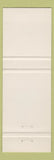 Matchbook Cover - Bulova Watches 1975 Canada