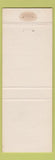 Matchbook Cover - Civic Center Hospital Oakland CA