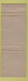 Matchbook Cover - Paul B Ferguson Match Collector ST Louis MO