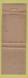 Matchbook Cover - Joseph Black Sons York PA Bachelor's Friend Hose