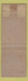 Matchbook Cover - Providence Biltmore Hotel RI Deshler Wallick Columbus OH RED