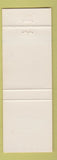 Matchbook Cover - Craigville Motel Hyannis MA WEAR