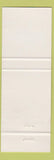 Matchbook Cover - Palace Restaurant Tavern Streetsville ON pinup