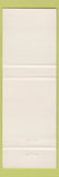 Matchbook Cover - Wray Martin RMS Allentown PA pinup