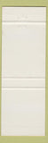 Matchbook Cover - Pic Motel Marathon ON red