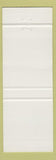 Matchbook Cover - Pic Motel Marathon ON tan