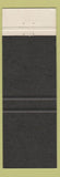 Matchbook Cover - Restaurant La Grillade Steak House Chicoutimi QC