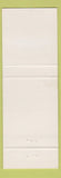 Matchbook Cover - Airdrie Truck Auto Recyclers Airdrie AB