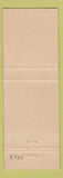 Matchbook Cover - The Gloucester Bathurst NB