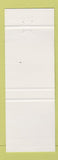 Matchbook Cover - Pic Motel Marathon ON blue