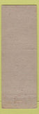 Matchbook Cover - Massachusetts College of Pharmacy Drugs Boston MA