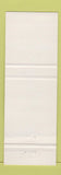 Matchbook Cover - BZB Country Store Moulton Station