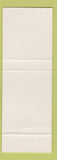 Matchbook Cover - Airdrie Truck Auto Recyclers Airdrie AB