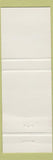 Matchbook Cover - Snowflake Drive Inn Rimbey AB Pizza