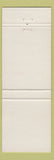 Matchbook Cover - Northampton Carbon School Credit Union Easton Lehighton PA