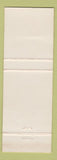 Matchbook Cover - Ralphs Stores 1975 Centennial