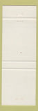 Matchbook Cover - Commercial Travellers' Association of Canada 1974