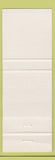 Matchbook Cover - Big Bob's Motel Dawson Creek BC