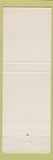 Matchbook Cover - Dupont Plaza Hotel Miami FL