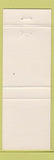 Matchbook Cover - Valley Forge Inn Encino CA