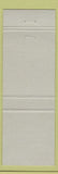 Matchbook Cover - Arena Grill Chinese Espanola ON