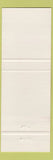 Matchbook Cover - Holiday Inn Trans Canada Match Hamilton ON pinup