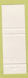 Matchbook Cover - RMS 1988 Cincinnati OH pinup hunk beefcake