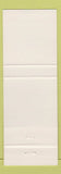 Matchbook Cover - Big Bob's Motel Dawson Creek BC